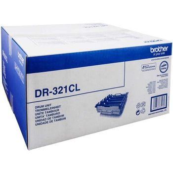 Brother DR321CL Colour Original Drum Unit