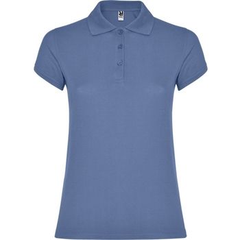 Roly Polo Star para mujer