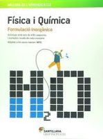 formulacio inorganica eso