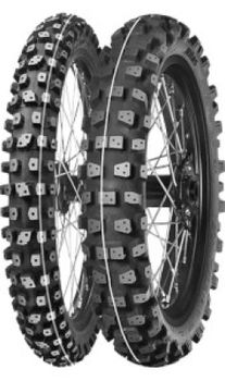 Mitas Terra Force-EX HT ( 110/100-18 TT 64M Rueda trasera )