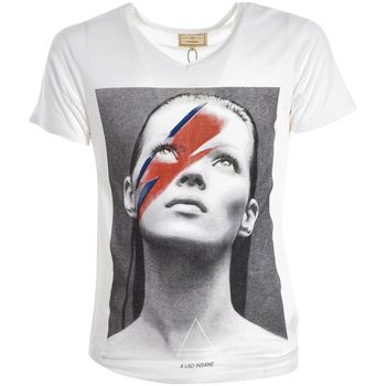 Eleven Paris Camiseta 13S1LT001 para hombre
