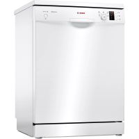 bosch serie 2 sms25aw05e lavavajillas capacidad 12 cubiertos e