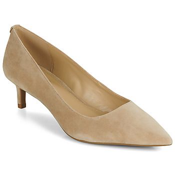 MICHAEL Michael Kors Zapatos de tacón ALINA FLEX KITTEN PUMP para mujer