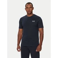emporio armani ea7 camiseta 8npt25 pjvpz core-0562 armani blue para hombre