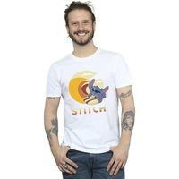 disney camiseta bi33104 para hombre