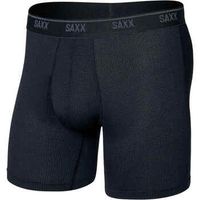 saxx pantalon chandal quest quick-dry mesh para hombre