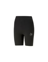 mallas puma dare mujer negro