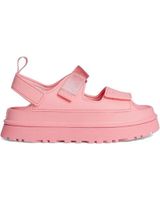 de ugg sandalias planas mujer 1152685 fuxia morado