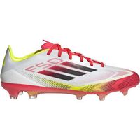 adidas zapatillas de futbol f50 pro fg blro para hombre