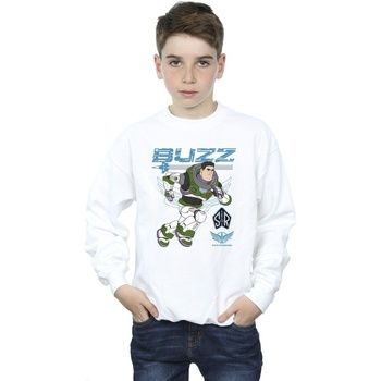 Disney Jersey Lightyear Run To Action para niño
