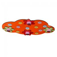 plafon de techo infantil bloom