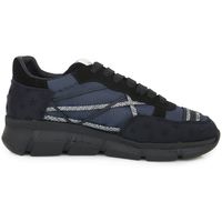 l4k3 deportivas moda mr big primordial black a66 pri para hombre
