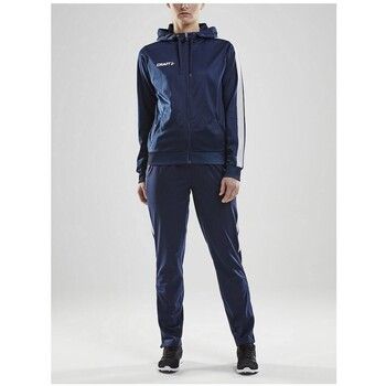 Craft Chaqueta deporte Fullzip Pro Control para mujer