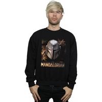 disney jersey the mandalorian para hombre