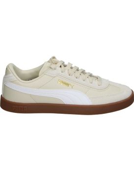 Zapatillas Puma Club Ii Era En Beige Para Mujer 397447-59 41