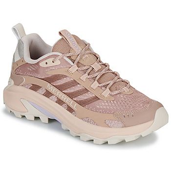 Merrell Zapatillas de senderismo MOAB SPEED 2 para mujer