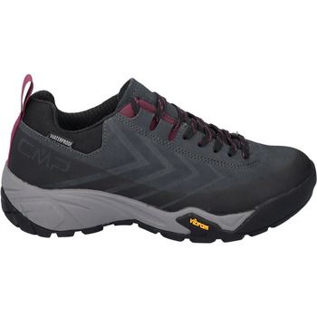 Cmp Zapatillas de senderismo MINTAKA WMN WP TREKKING SHOES para mujer
