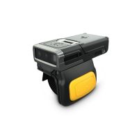 lector de codigos de barras manos libres zebra rs5100 1d2d laser bluetooth negro