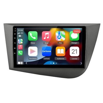 Autoradio Android 9