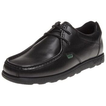 Kickers Zapatos Hombre Fragma Lace Zapatos para hombre