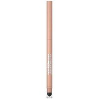 maybelline new york eyeliner tattoo smokey para mujer