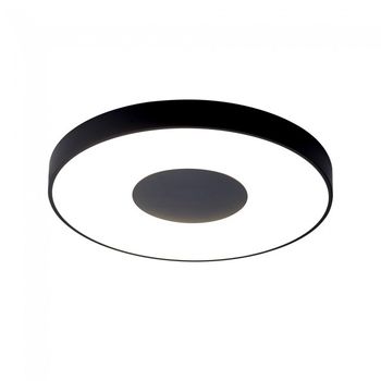 Plafón de techo led coin dimmable (100w)