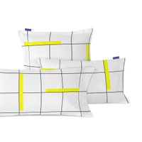 firefly funda de almohada