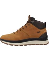de geox botines geox u spherica actif x2 marron c2002