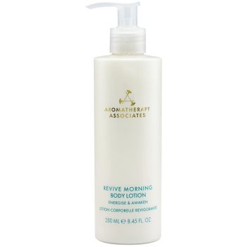 Aromatherapy Associates Revive Morning Body Lotion 250ml