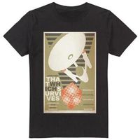star trek camiseta the original series episode 72 para hombre