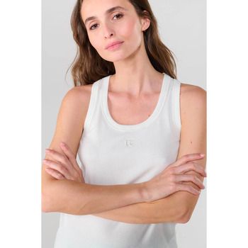 Le Temps des Cerises Camiseta tirantes Camiseta sin mangas DRACAUFEU para mujer