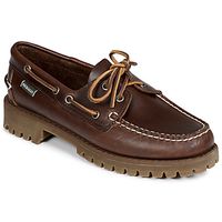 sebago nauticos ranger waxy woman para mujer
