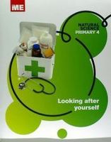 natural science modular 4 looking after yourself