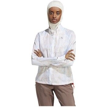 adidas Chaqueta Fast para mujer