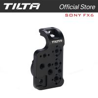 placa de montaje vertical tilta para sony fx6 es-t20-vmp