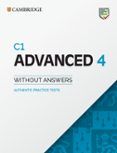 C1 Advanced 4. Student’s Book without Answers