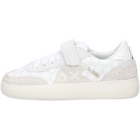 sun68 zapatillas z36445k para nina