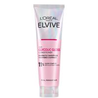 loreal paris elvive glycolic gloss conditioner for dull hair 150ml