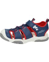 de garvalin 242860-a marino-rojo