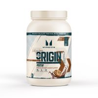 origin protein con creatina - 25raciones - galleta con pepitas de chocolate
