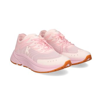 Kenzo Zapatillas Mujer - Rosa Talla 37
