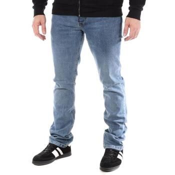Paname Brothers Jeans Noir 200 para hombre