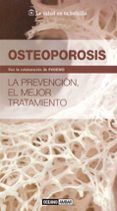 osteoporosis