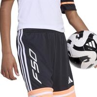 adidas short nino f50 para nino