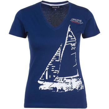 Vent Du Cap Camiseta T-shirt manches courtes femme ADRIO para mujer