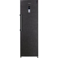 infiniton cl-360l85peh frigorifico una puerta nofrost e negro