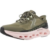 skechers zapatillas 150510s para mujer