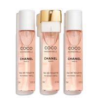 chanel eau de toilette perfumes mujer