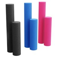 rodillo de pilates para masaje 60 - 90 cm