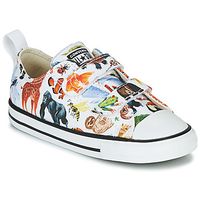 converse zapatillas chuck taylor all star 2v - ox para nina